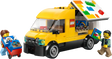 60500 Van - LEGO City LEGO®