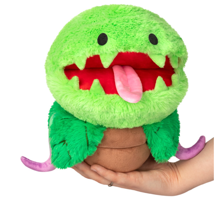 Squishable Mini Venus Fly Trap