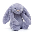 Bashful Viola Bunny Original Jellycat