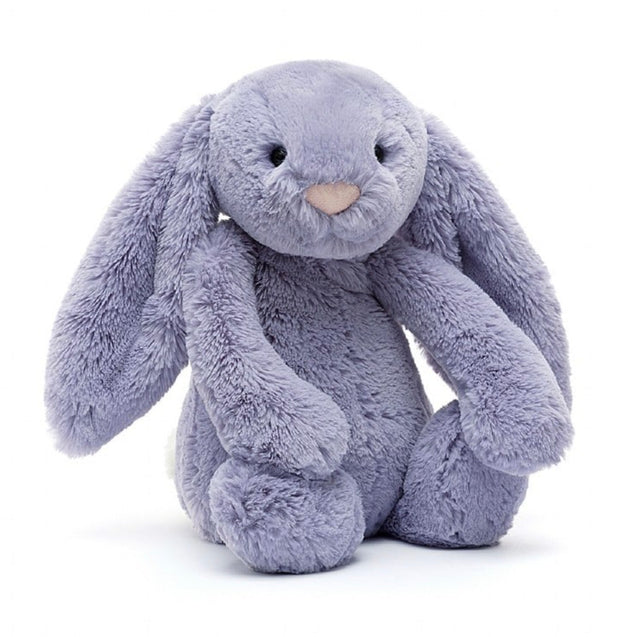 Bashful Viola Bunny Original Jellycat