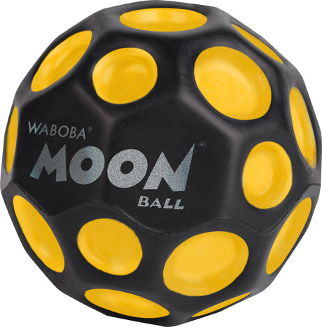 Waboba Moon Ball UV Color Changing