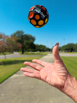 Waboba Moon Ball UV Color Changing