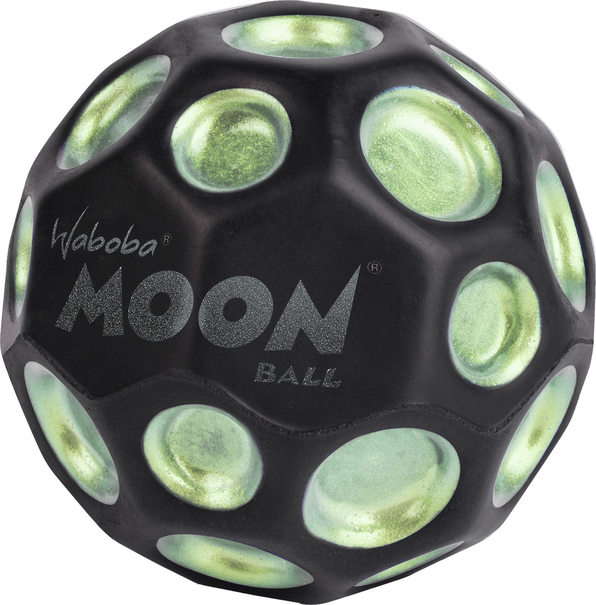 Dark Side Of The Moon Ball - Random Color!