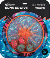 Dunk or Dive Pool Toy Waboba, Inc.