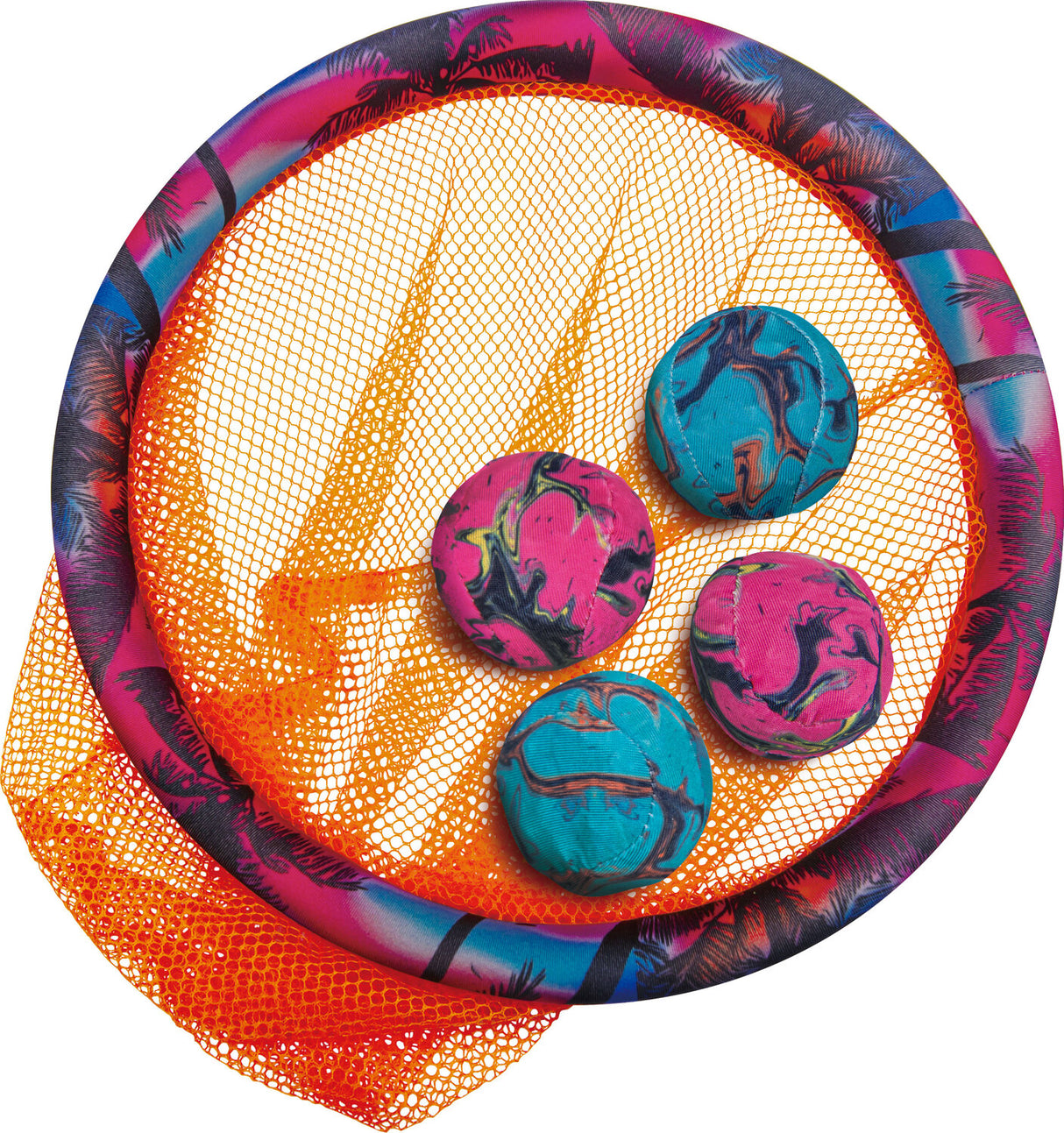 Dunk or Dive Pool Toy Waboba, Inc.