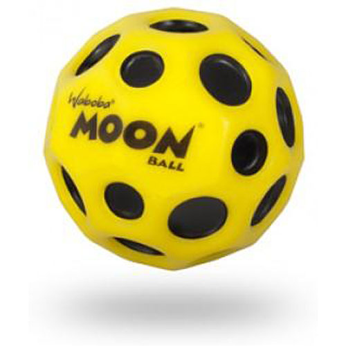Moon Ball