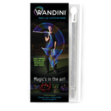 Wandini - Magic LED Levitation Wand