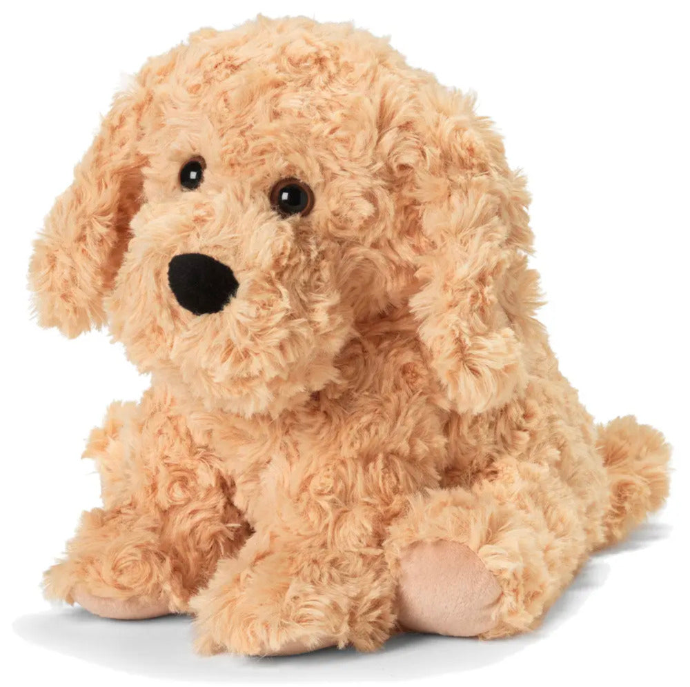 Warmies Goldendoodle