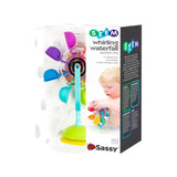Whirling Waterfall Bathtub Toy