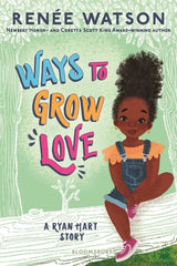 Ways to Grow Love - Paperback