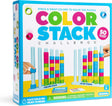 Color Stack Challenge by Relatable