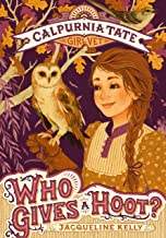 Who Gives a Hoot Calpurnia Tate 3