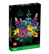10313 Wildflower Bouquet - LEGO Icons LEGO