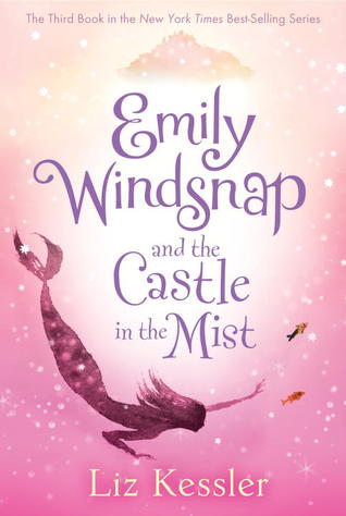 Emily Windsnap 3: The Castle in the Mist