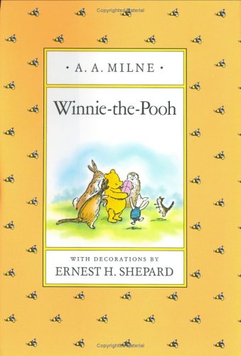 Winnie-the-Pooh