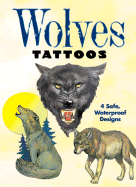 Wolves Tattoos