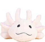Pink Axolotl Warmies®
