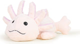 Pink Axolotl Warmies®
