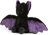 Bat with Purple Wings Warmies®