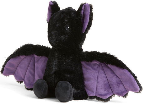 Bat with Purple Wings Warmies®