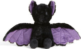 Bat with Purple Wings Warmies®