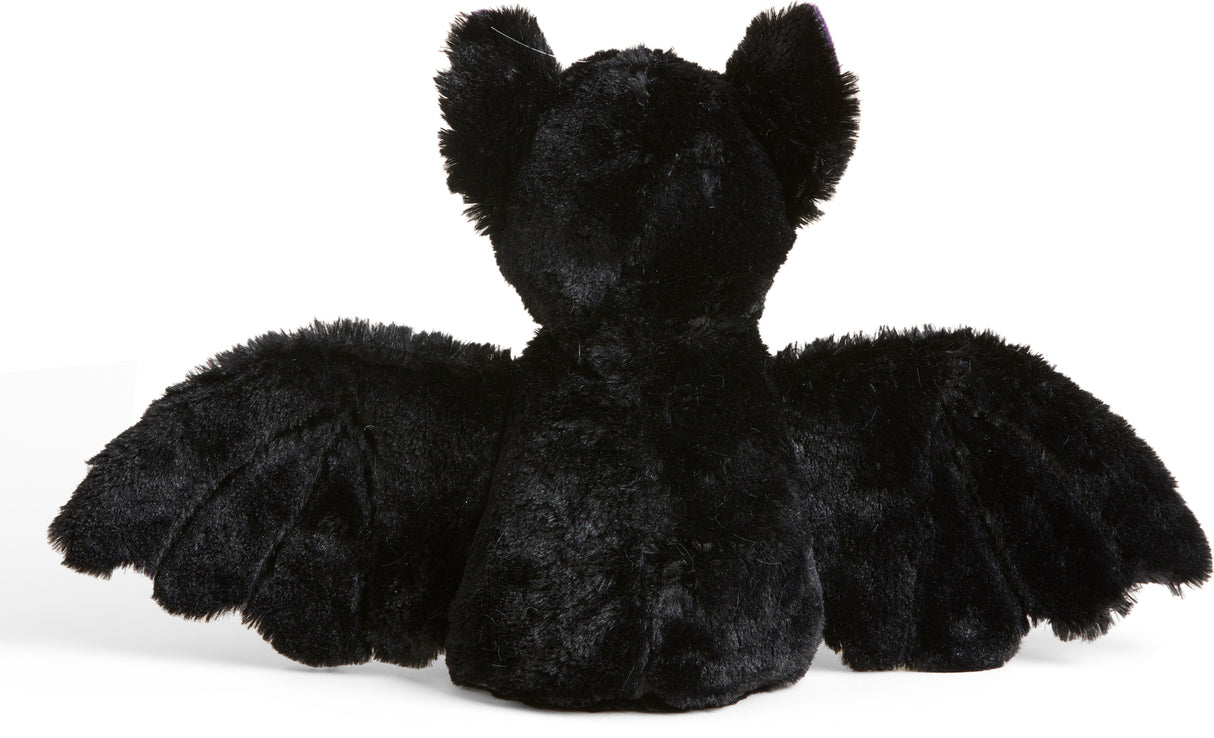 Bat with Purple Wings Warmies®