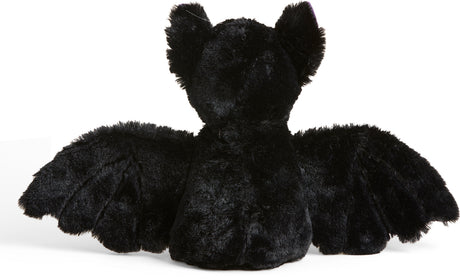 Bat with Purple Wings Warmies®