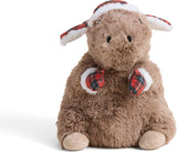 Holiday Capybara Warmies®