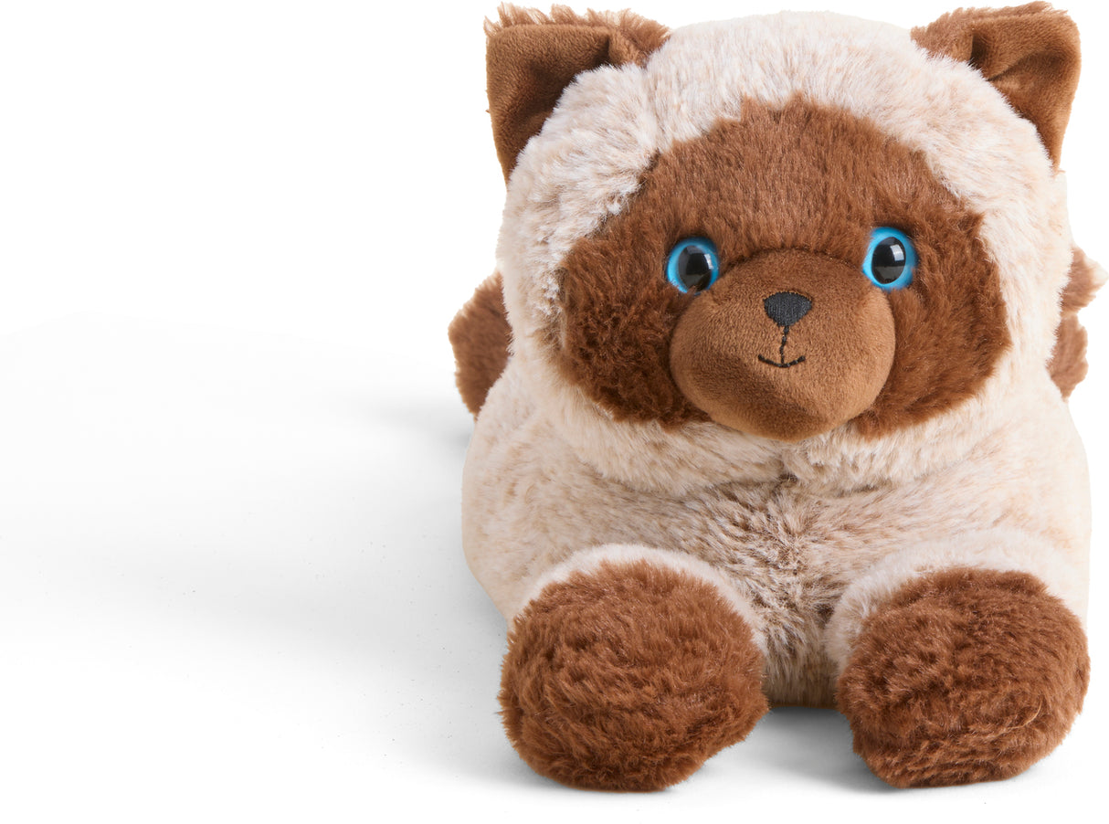 Siamese Cat Warmies®