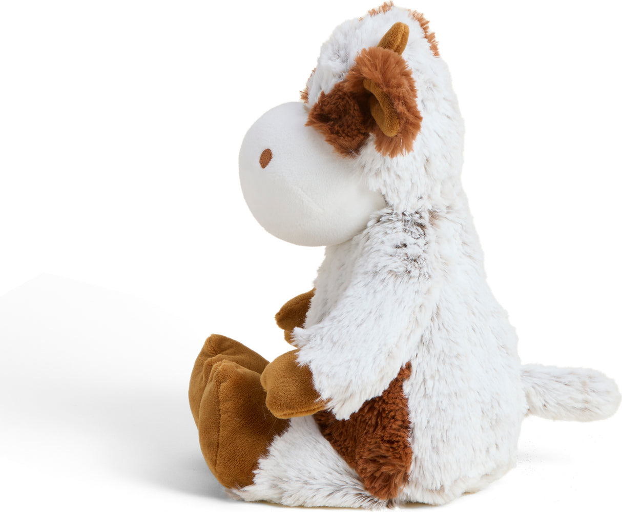 Cinnamon Latte Cow Warmies®