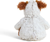 Cinnamon Latte Cow Warmies®