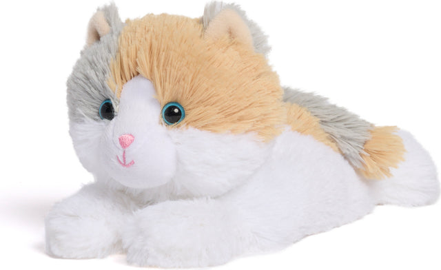 Calico Cat Warmies® Junior