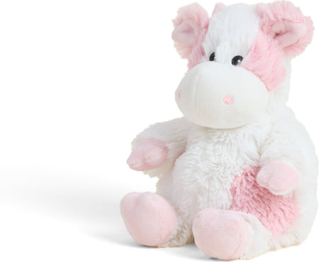 Strabwerry Cow Warmies® Junior