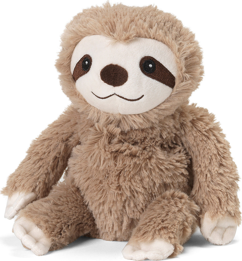 Sloth Junior Warmies