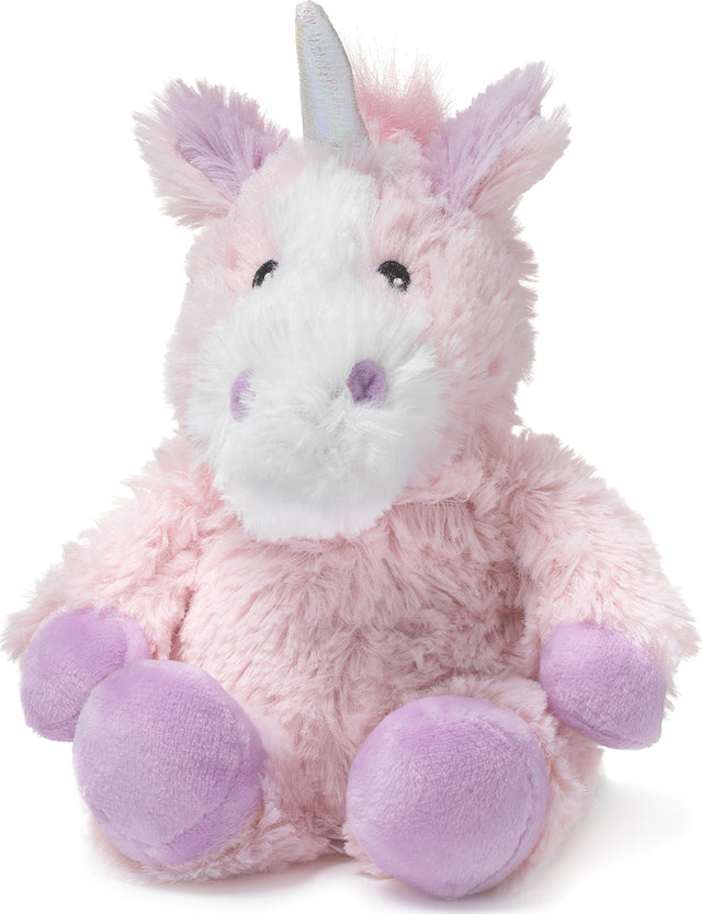 Unicorn Warmies® Junior