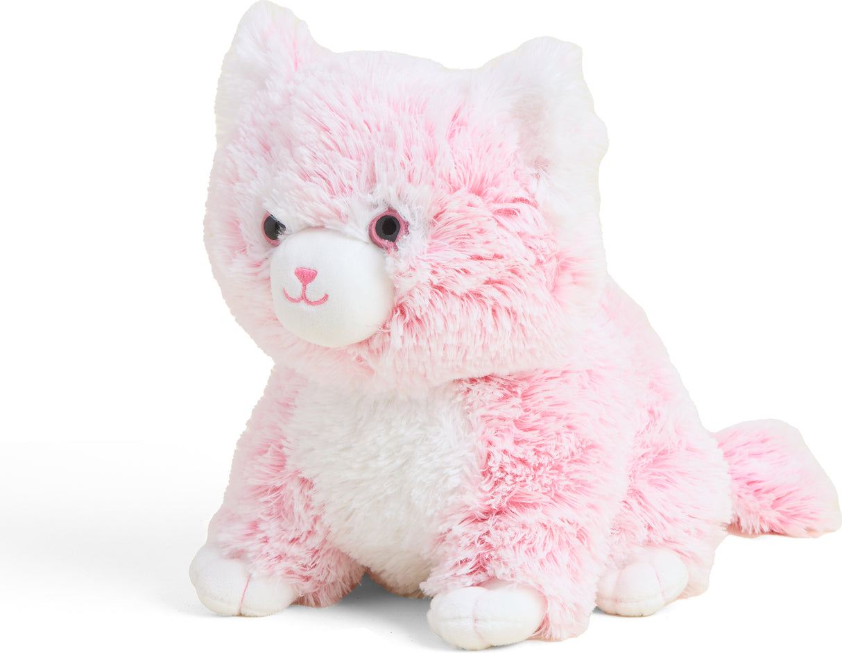 Pink Kitten Warmies®