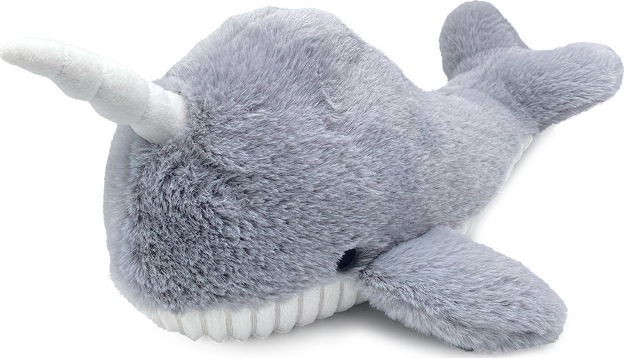 Warmies Narwhal