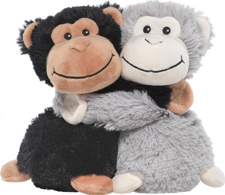 Monkey Warmies® HUGS Warmies