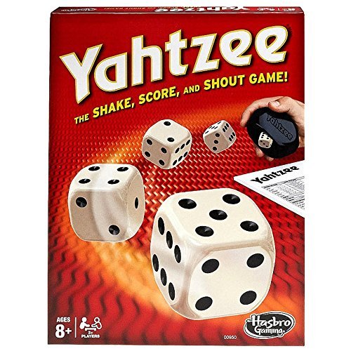 Yahtzee