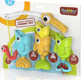 Catch 'N' Sprinkle Fishing Set