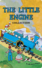 Yoto card - Little Engine Collection