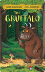 Yoto card - The Gruffalo