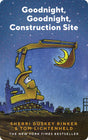 Yoto card - Goodnight, Goodnight, Construction Site