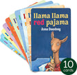 Yoto cards - The Llama Llama Collection