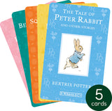 Yoto card - Beatrix Potter: The Complete Tales