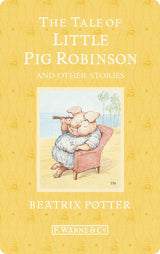Yoto card - Beatrix Potter: The Complete Tales