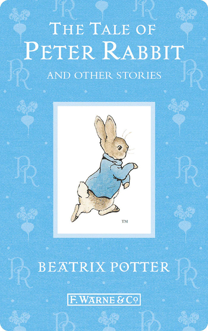 Yoto card - Beatrix Potter: The Complete Tales