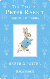 Yoto card - Beatrix Potter: The Complete Tales