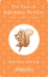 Yoto card - Beatrix Potter: The Complete Tales