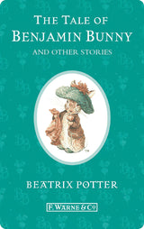 Yoto card - Beatrix Potter: The Complete Tales